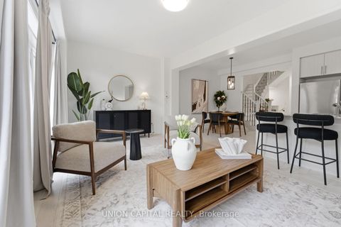 Photo 7 at 137 Knott End Crescent, Glenway Estates, Newmarket