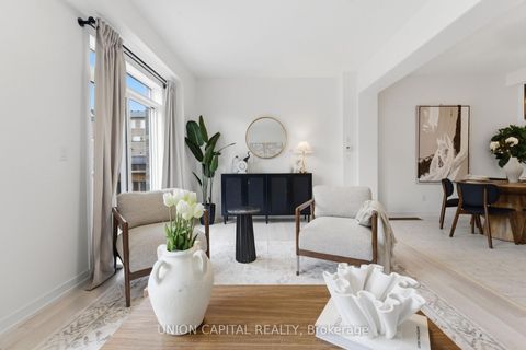 Photo 8 at 137 Knott End Crescent, Glenway Estates, Newmarket