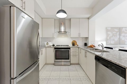 Photo 11 at 137 Knott End Crescent, Glenway Estates, Newmarket