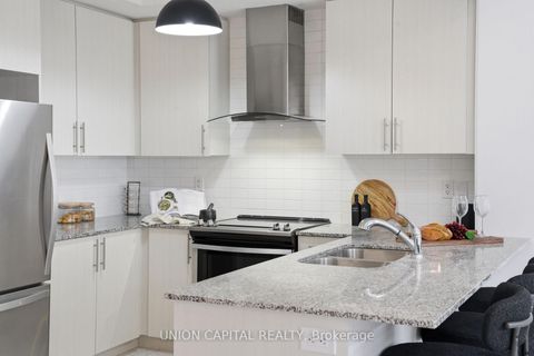 Photo 12 at 137 Knott End Crescent, Glenway Estates, Newmarket