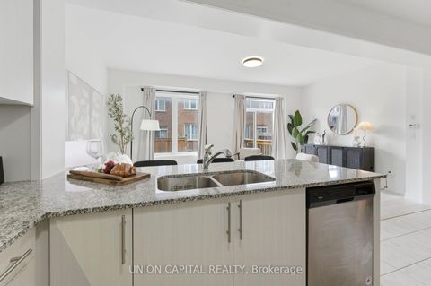 Photo 13 at 137 Knott End Crescent, Glenway Estates, Newmarket