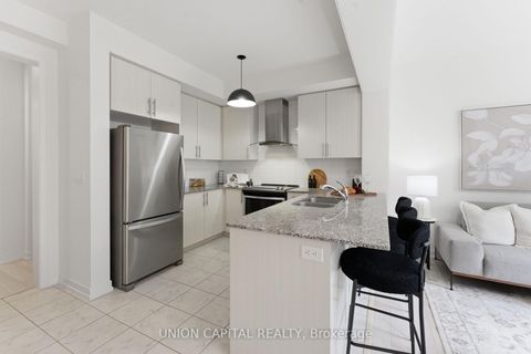 Photo 14 at 137 Knott End Crescent, Glenway Estates, Newmarket