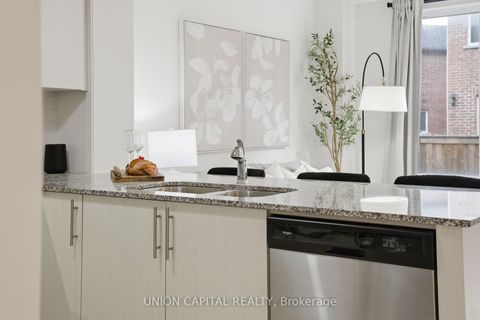 Photo 15 at 137 Knott End Crescent, Glenway Estates, Newmarket