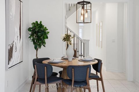 Photo 16 at 137 Knott End Crescent, Glenway Estates, Newmarket