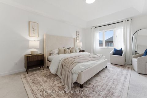 Photo 22 at 137 Knott End Crescent, Glenway Estates, Newmarket