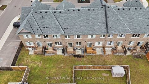 Photo 43 at 137 Knott End Crescent, Glenway Estates, Newmarket