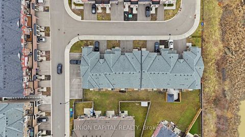 Photo 44 at 137 Knott End Crescent, Glenway Estates, Newmarket