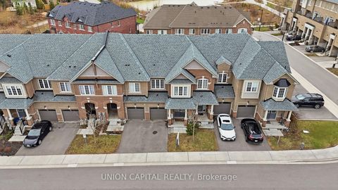 Photo 45 at 137 Knott End Crescent, Glenway Estates, Newmarket