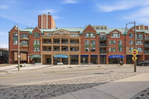 Photo 0 at 313 - 121 Woodbridge Avenue, West Woodbridge, Vaughan