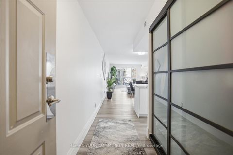Photo 1 at 313 - 121 Woodbridge Avenue, West Woodbridge, Vaughan