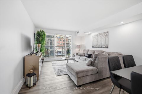 Photo 6 at 313 - 121 Woodbridge Avenue, West Woodbridge, Vaughan