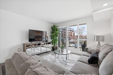 Photo 7 at 313 - 121 Woodbridge Avenue, West Woodbridge, Vaughan