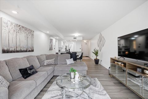 Photo 8 at 313 - 121 Woodbridge Avenue, West Woodbridge, Vaughan