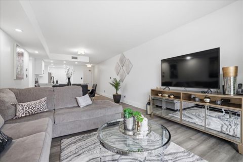 Photo 9 at 313 - 121 Woodbridge Avenue, West Woodbridge, Vaughan