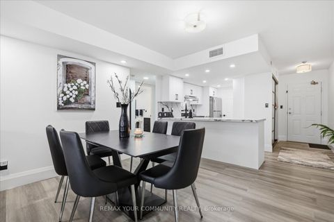 Photo 11 at 313 - 121 Woodbridge Avenue, West Woodbridge, Vaughan