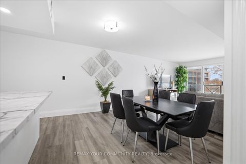 Photo 12 at 313 - 121 Woodbridge Avenue, West Woodbridge, Vaughan