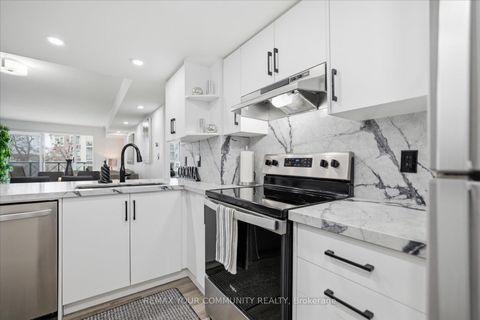 Photo 16 at 313 - 121 Woodbridge Avenue, West Woodbridge, Vaughan