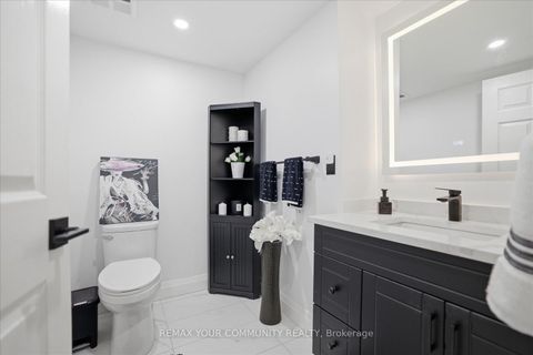 Photo 17 at 313 - 121 Woodbridge Avenue, West Woodbridge, Vaughan