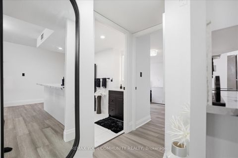 Photo 23 at 313 - 121 Woodbridge Avenue, West Woodbridge, Vaughan