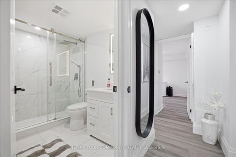 Photo 24 at 313 - 121 Woodbridge Avenue, West Woodbridge, Vaughan