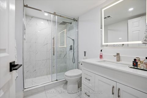 Photo 25 at 313 - 121 Woodbridge Avenue, West Woodbridge, Vaughan
