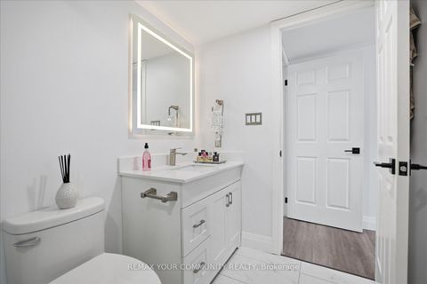 Photo 26 at 313 - 121 Woodbridge Avenue, West Woodbridge, Vaughan