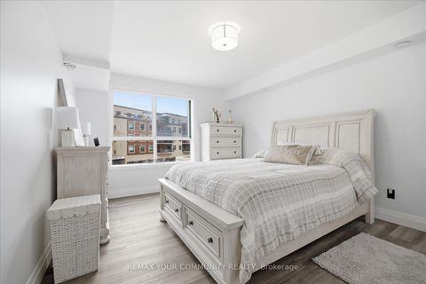 Photo 27 at 313 - 121 Woodbridge Avenue, West Woodbridge, Vaughan