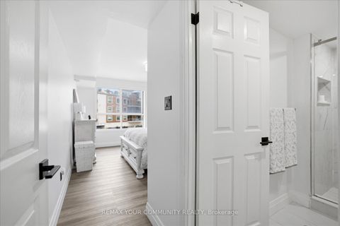 Photo 30 at 313 - 121 Woodbridge Avenue, West Woodbridge, Vaughan