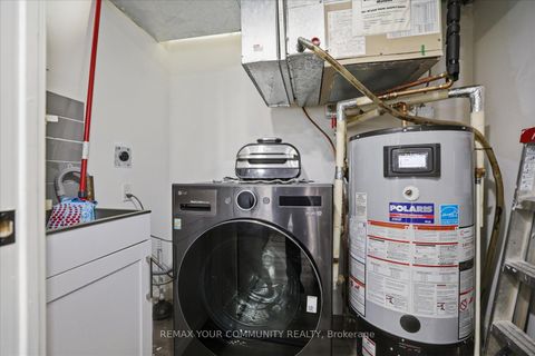 Photo 31 at 313 - 121 Woodbridge Avenue, West Woodbridge, Vaughan