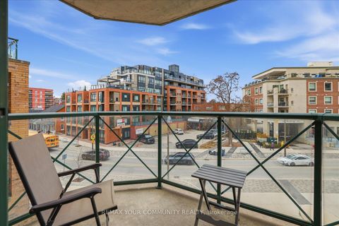 Photo 32 at 313 - 121 Woodbridge Avenue, West Woodbridge, Vaughan