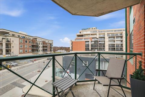 Photo 33 at 313 - 121 Woodbridge Avenue, West Woodbridge, Vaughan