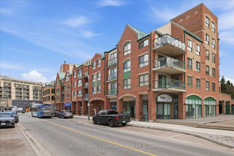 Photo 34 at 313 - 121 Woodbridge Avenue, West Woodbridge, Vaughan