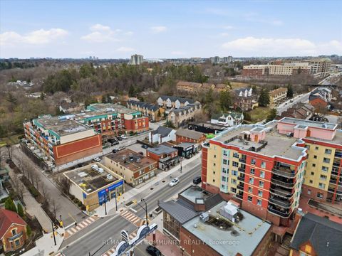 Photo 35 at 313 - 121 Woodbridge Avenue, West Woodbridge, Vaughan