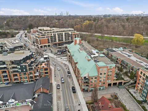 Photo 37 at 313 - 121 Woodbridge Avenue, West Woodbridge, Vaughan