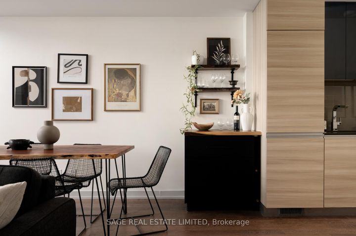 Photo 15 at 403 - 1238 Dundas Street E, South Riverdale, Toronto