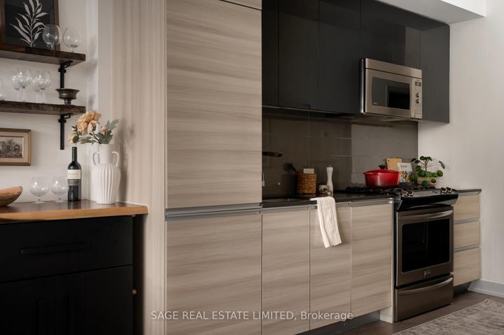 Photo 16 at 403 - 1238 Dundas Street E, South Riverdale, Toronto