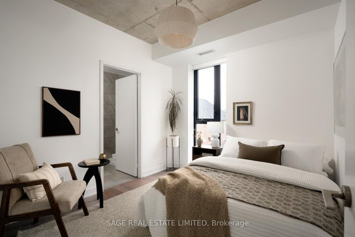 Photo 24 at 403 - 1238 Dundas Street E, South Riverdale, Toronto