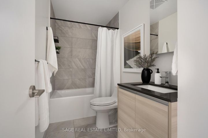 Photo 29 at 403 - 1238 Dundas Street E, South Riverdale, Toronto