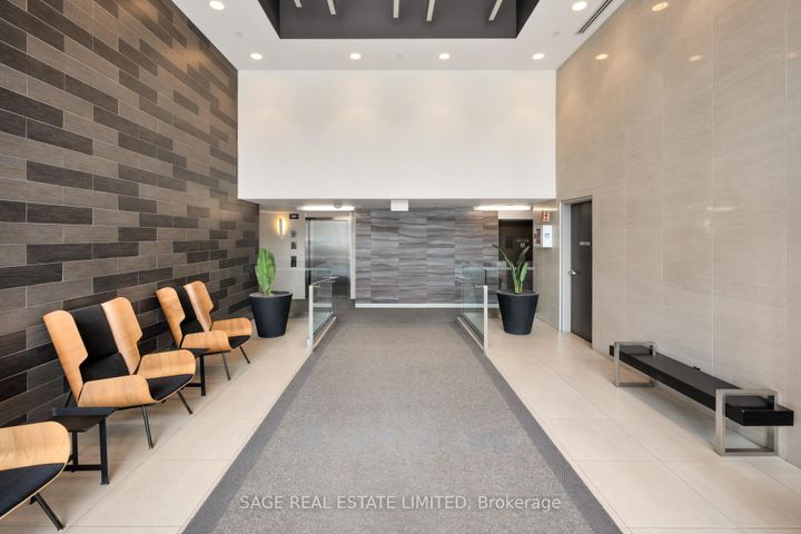 Photo 38 at 403 - 1238 Dundas Street E, South Riverdale, Toronto