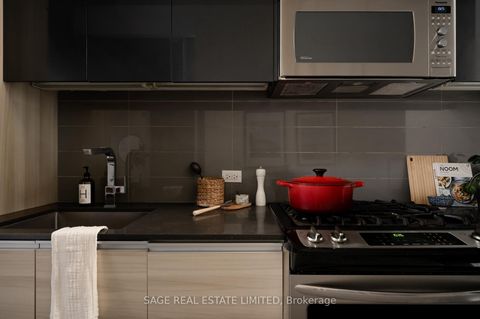 Photo 12 at 403 - 1238 Dundas Street E, South Riverdale, Toronto