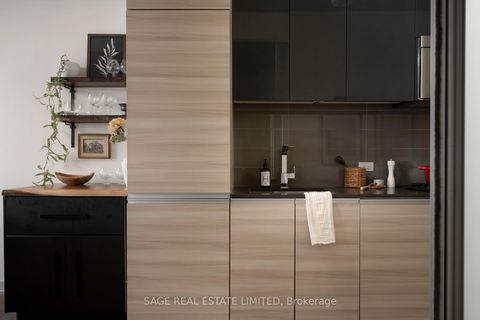 Photo 13 at 403 - 1238 Dundas Street E, South Riverdale, Toronto