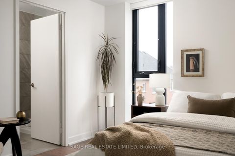 Photo 23 at 403 - 1238 Dundas Street E, South Riverdale, Toronto