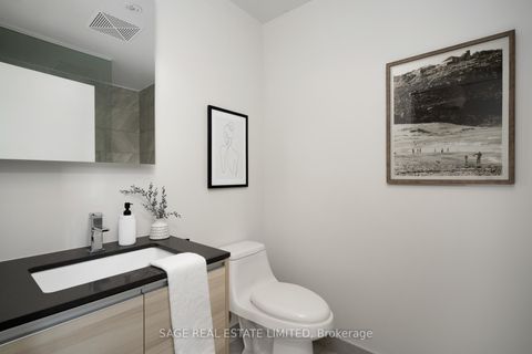 Photo 27 at 403 - 1238 Dundas Street E, South Riverdale, Toronto