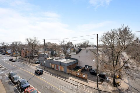 Photo 36 at 403 - 1238 Dundas Street E, South Riverdale, Toronto