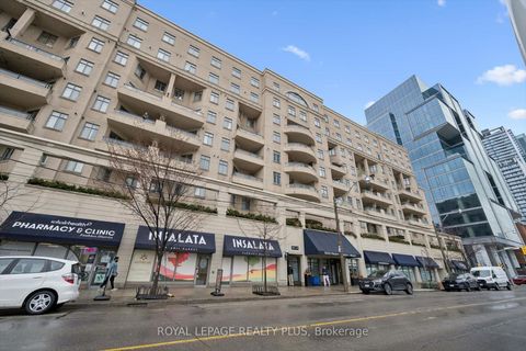 Photo 0 at 620 - 550 Front Street W, Waterfront Communities C1, Toronto