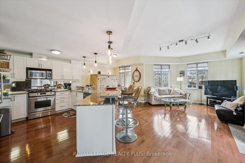 Photo 4 at 620 - 550 Front Street W, Waterfront Communities C1, Toronto