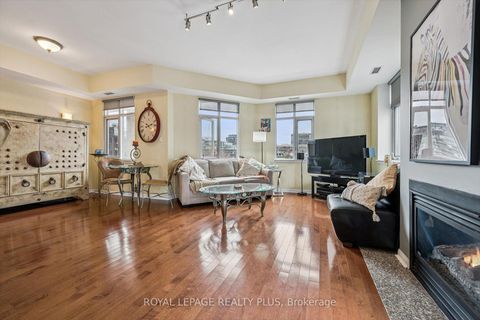 Photo 5 at 620 - 550 Front Street W, Waterfront Communities C1, Toronto