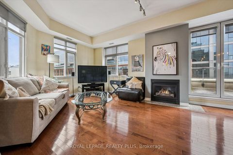 Photo 6 at 620 - 550 Front Street W, Waterfront Communities C1, Toronto