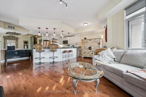 Photo 7 at 620 - 550 Front Street W, Waterfront Communities C1, Toronto