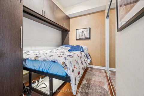 Photo 18 at 620 - 550 Front Street W, Waterfront Communities C1, Toronto